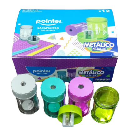 SACAPUNTA SH-2311-M  X12  POINTER