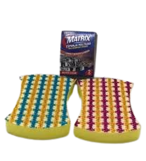 ESPONJA D&U X2 A018-WC1701