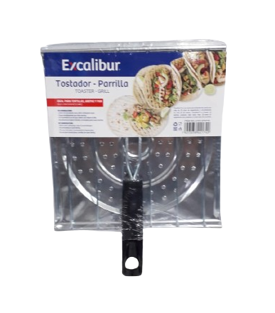 ASADOR A151-KT2110**EXCALIBUR
