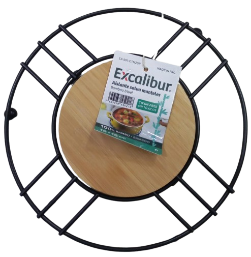 BASE OLLA EX-S01-CTM20R EXCALIBUR