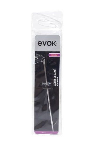 AGUJA P/ACNE X1 A019-Q49800 EVOK