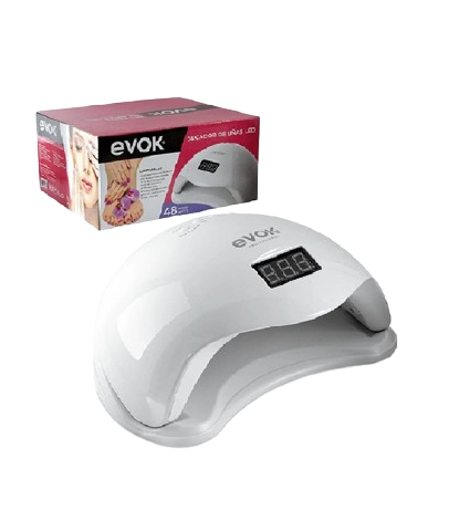 LAMPARA EVOK A019-BH0901