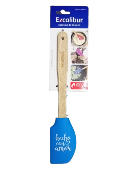ESPATULA SIL A151-KT1906D **EXCALIBUR