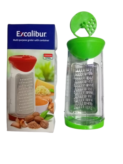 RALLO A151-KT2004 **EXCALIBUR