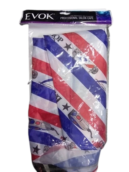 CAPA BARBERO EVOK A019-C308