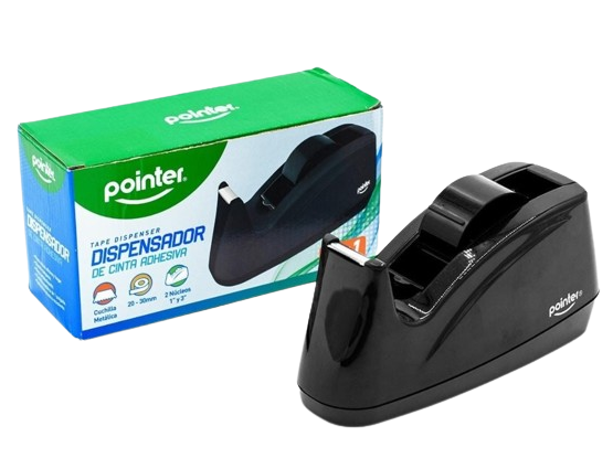 DISPENSADOR TEIPE TP-1912 POINTER