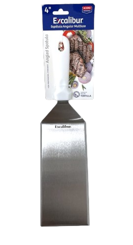 ESPATULA A151-F7420 4" EXCALIBUR