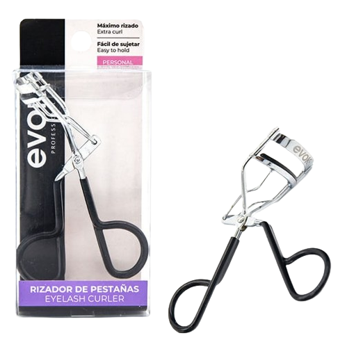 RIZADOR PESTA?A S01Y-EYC06 EVOK