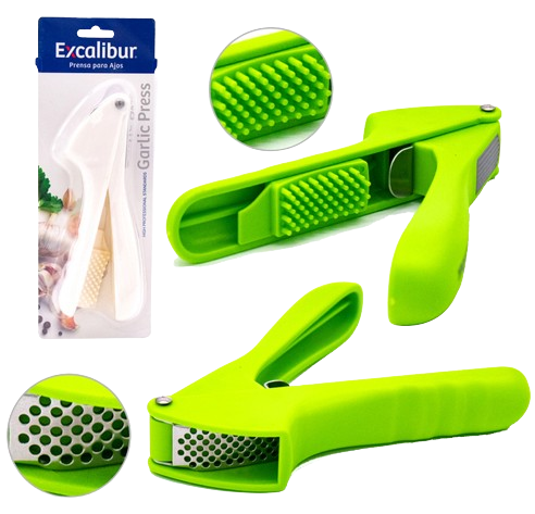 EXPRIMIDOR AJO A151-KT1925 **EXCALIBUR