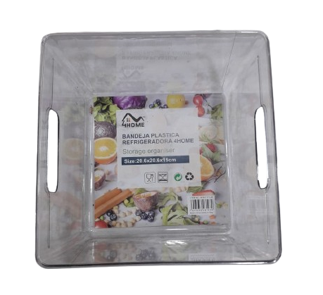 ORGANIZADOR/NEVER M16-1111-24