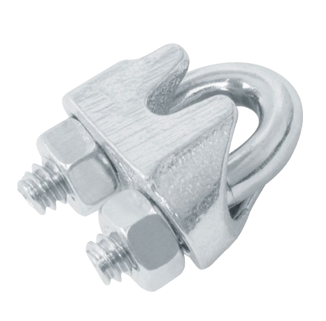 NUDOS PERROS 3/8 SC-MSC-10MM SEC