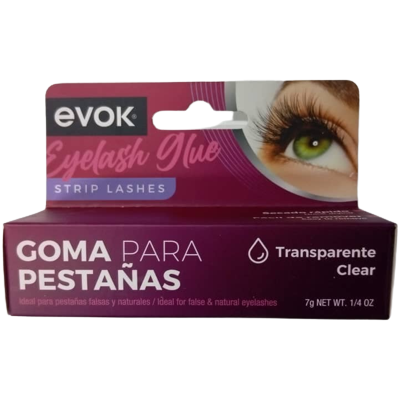 PEGA PESTA?AS EVOK EV-ELG-001