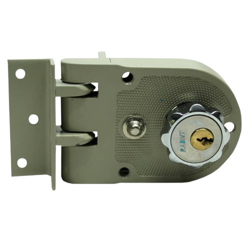 CERRADURA CUAD-TIGER CLAW RABBIT