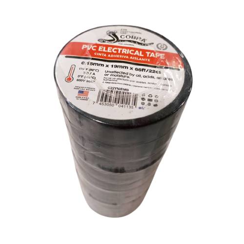 TEIPE COBRA X10 0.15X19X66FT