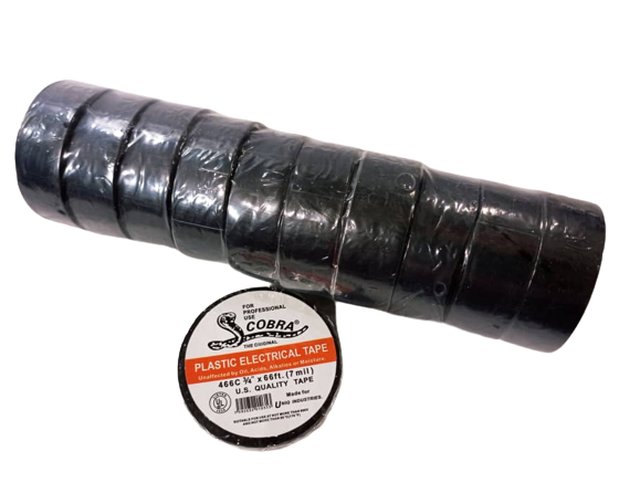 TEIPE COBRA X10 0.13X18MMX10YDS