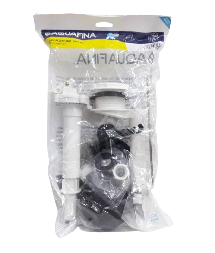 HERRAJE AQUA A-ZDD104