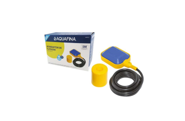 FLOTANTE ELEC A-M15-5 AQUAFINA