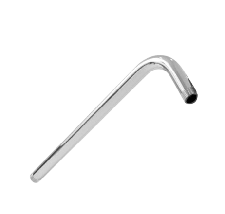 TUBO DUCHA AQUA A-SROD30L 30CM