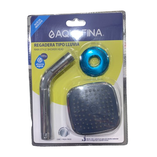 DUCHA AQUAFINA A-W139