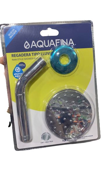 DUCHA AQUAFINA A-W20-4