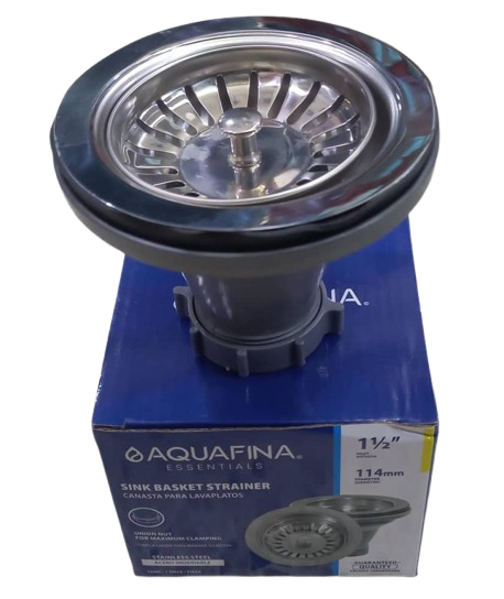 BAJANTE FREGADERO A-YM3037 AQUAFINA