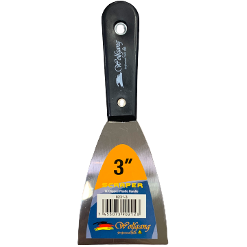 ESPATULA WOLFGANG 3" 8231-3