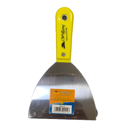 ESPATULA WOLFGANG 5" 8231-5