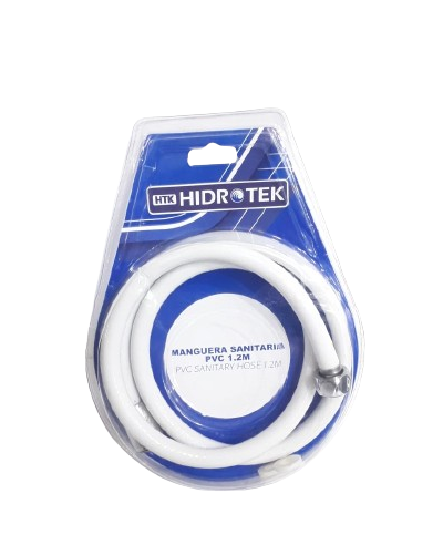 MANGUERA DUCHA 1.2 HTK-300P-1.2M