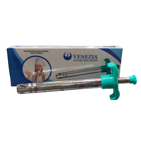 ENCENDEDOR VENEZIA EDE-01