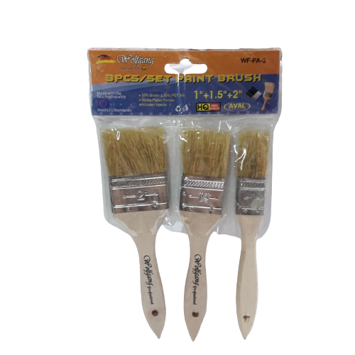 BROCHA X3 WOLFGANG WF-PA-3