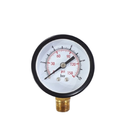 RELOJ PRESION HTK-PG P/BOMBA