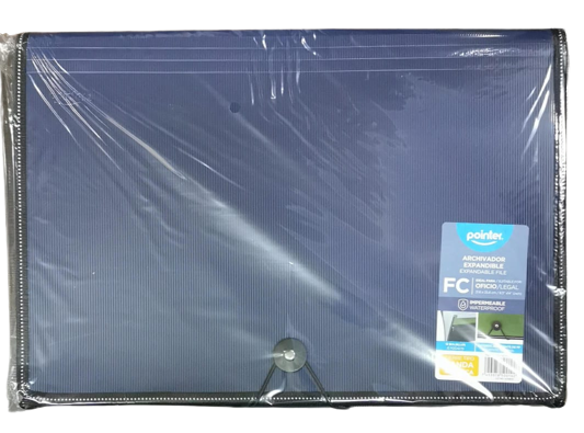 archivador pointer fl1-42-fc