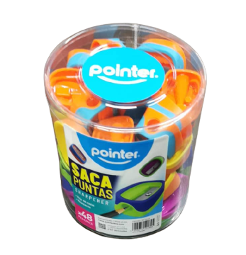 SACAPUNTA SH-22143  X48 POINTER