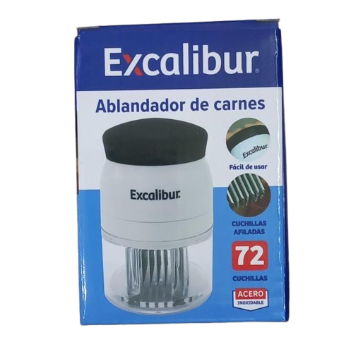 ABLANDADOR EX-MTD-2312 EXCALIBUR