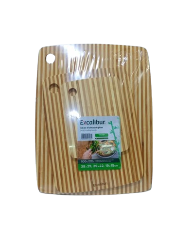 TABLA P X3 EX-S01-BMT03S**EXCALIBUR