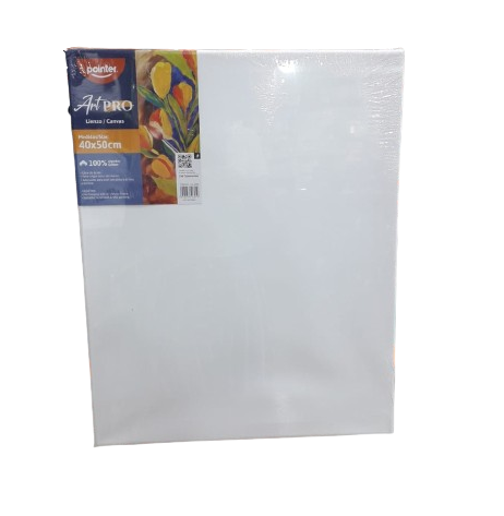 LIENZO 40X50 CA-4050 POINTER