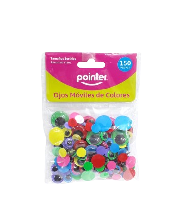 OJITOS POINTER EY-52770