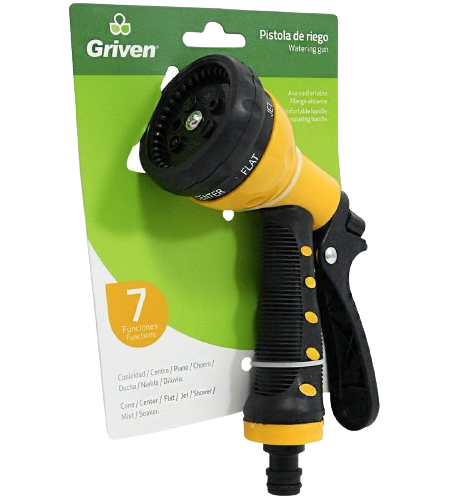 PISTOLA MANG. GRIVEN A145-9