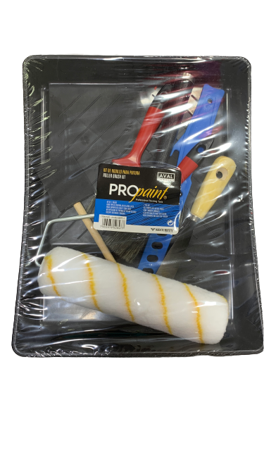 KIT PINTAR A-145-XEPT-1 PROPAINT