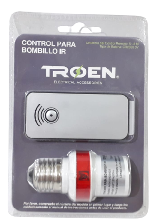 SOCATE C/ CONTROL TROEN A414-