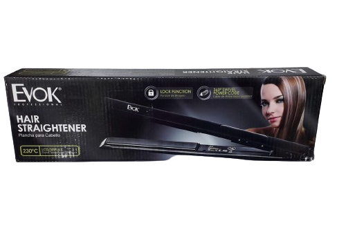 PLANCHA EVOX A019BBL589B