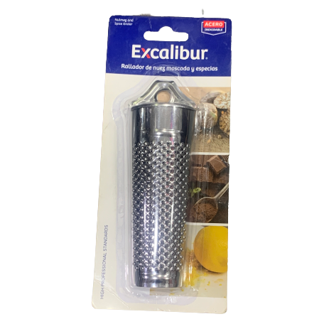 RALLO A151-TS210 **EXCALIBUR