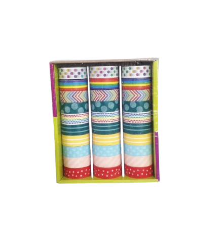 CINTA DECOR TP-1701 POINTER