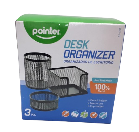 SET OFIC. POINTER OS-1701