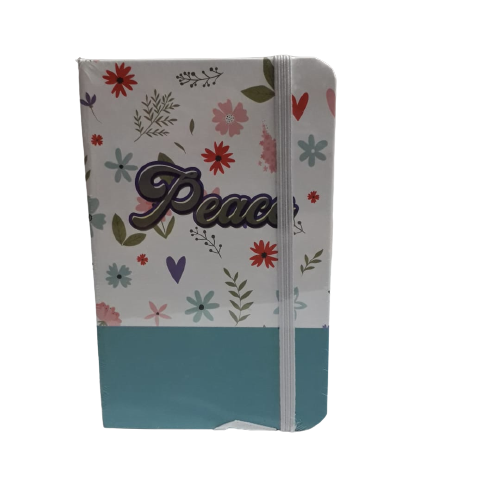 LIBRETA NOTA NB-1705-A6