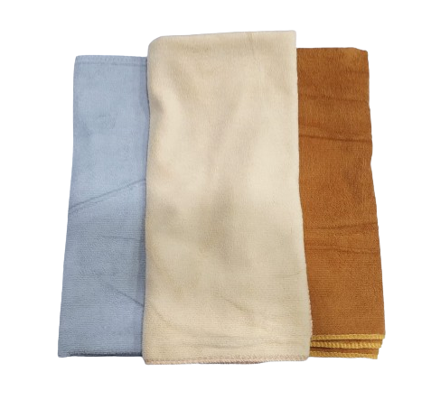 COLETO COLIBRI X1 MICROFIBRA