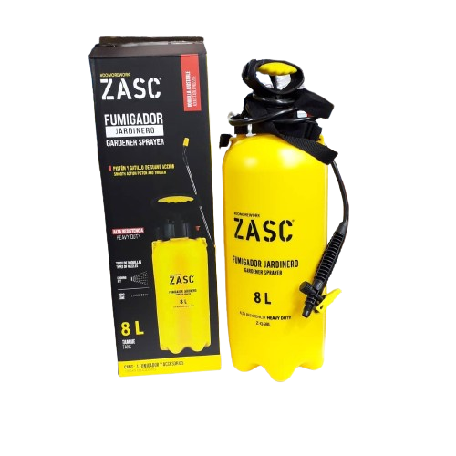 BOMBA FUMIGAR Z-GS8L ZASC