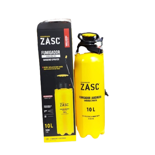 BOMBA FUMIGAR Z-GS10L ZASC