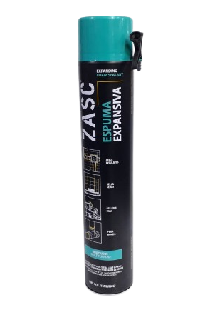 ESPUMA EXPAN Z-EFS-750ML ZASC