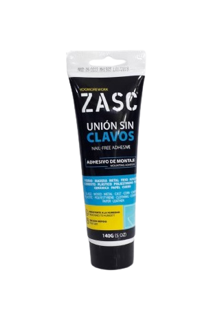 ADHESIVO MONT Z-NFA-140GR
